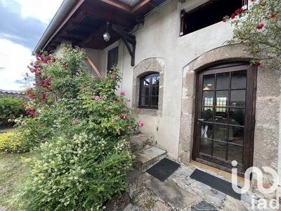 Maison de campagne - 103 m² - 4 pièces