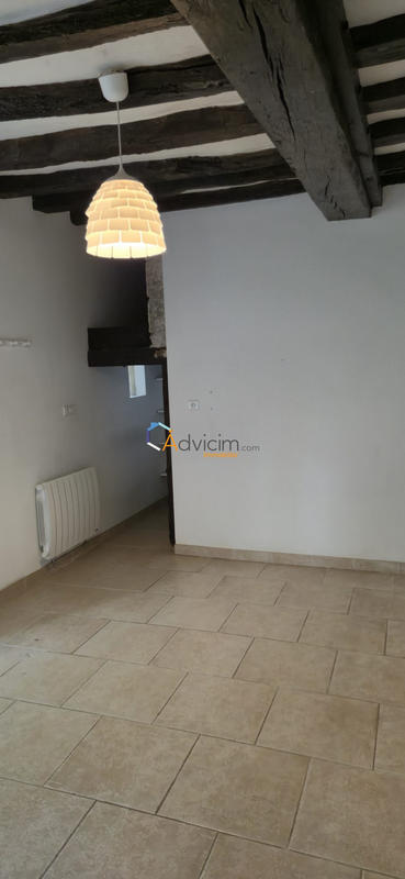 Maison ancienne - 123 m² - 5 pièces