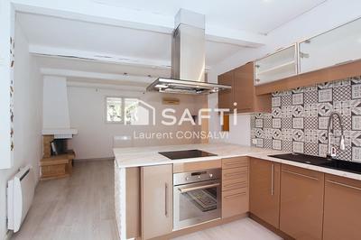 Maison - 109 m² - 6 pièces