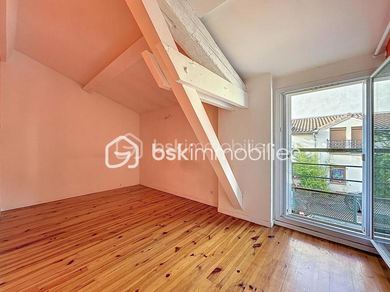 Duplex - 76 m² - 4 pièces