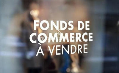 Fonds de commerce - Magasins - 30 m²