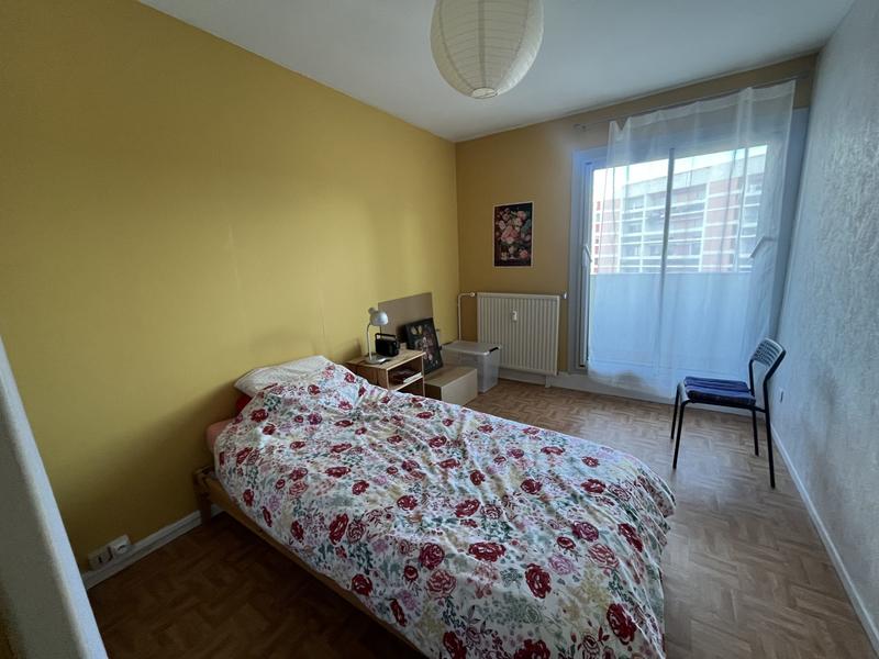 Appartement - 54 m² - 2 pièces