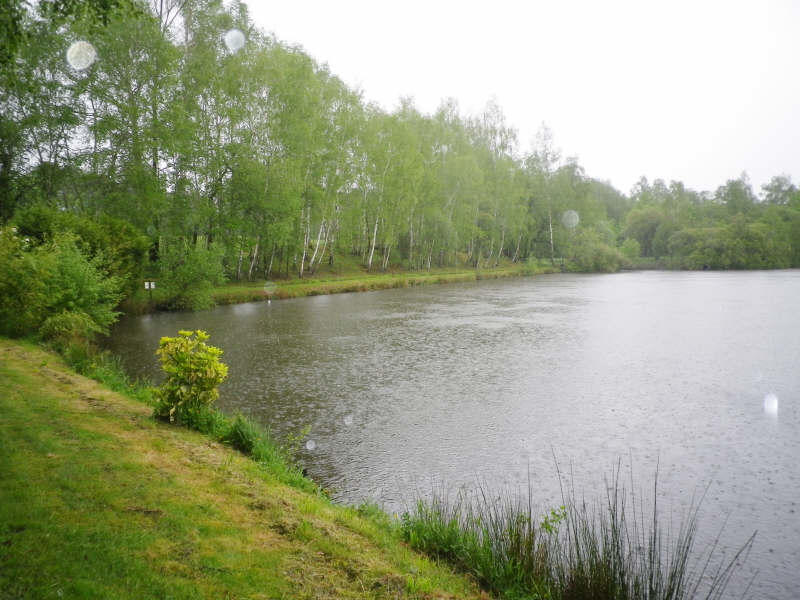 Terrain - 32 200 m²