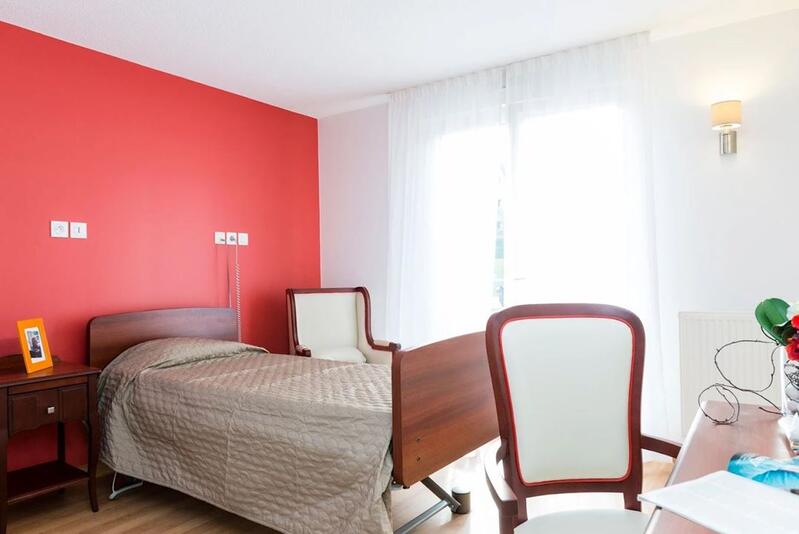 Appartement - 30 m² - 1 pièce