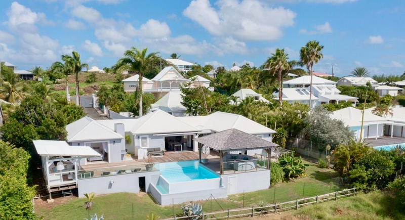 Maison - 170 m² - 6 pièces