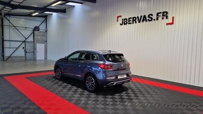 Renault Kadjar Tce 140 Fap Edc Intens