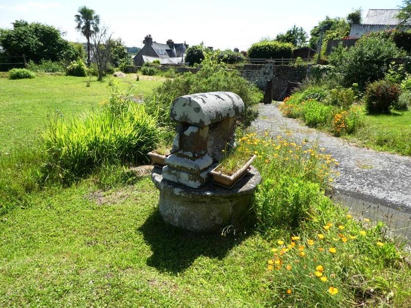 Longère - 68 m² - 4 pièces