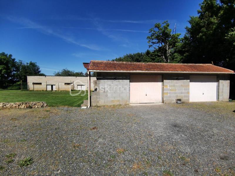 Maison - 157 m² - 7 pièces