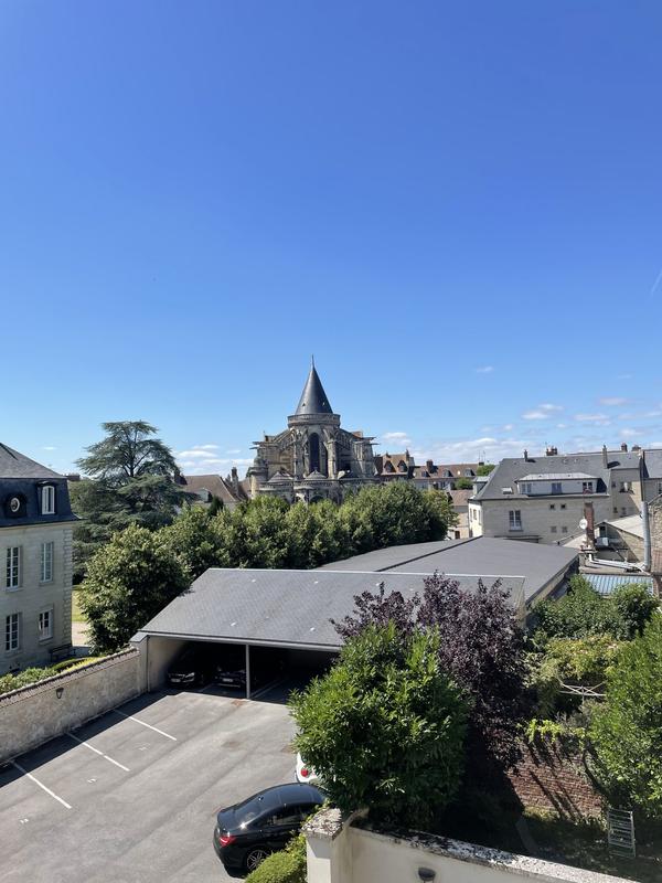 Maison - 125 m² - 7 pièces