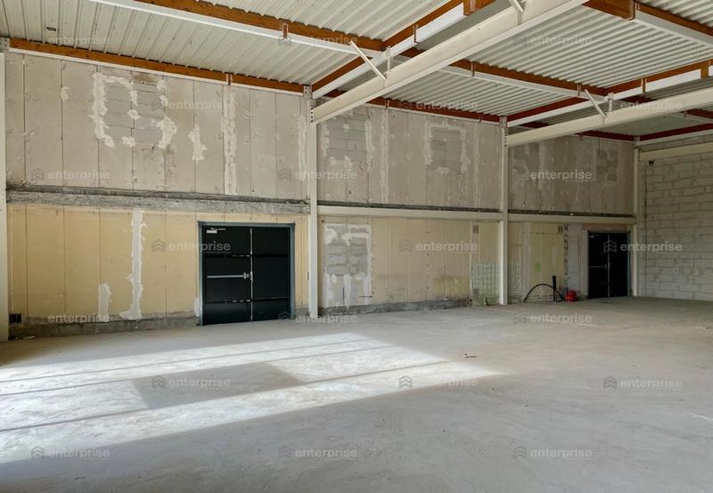 Local commercial - 370 m²