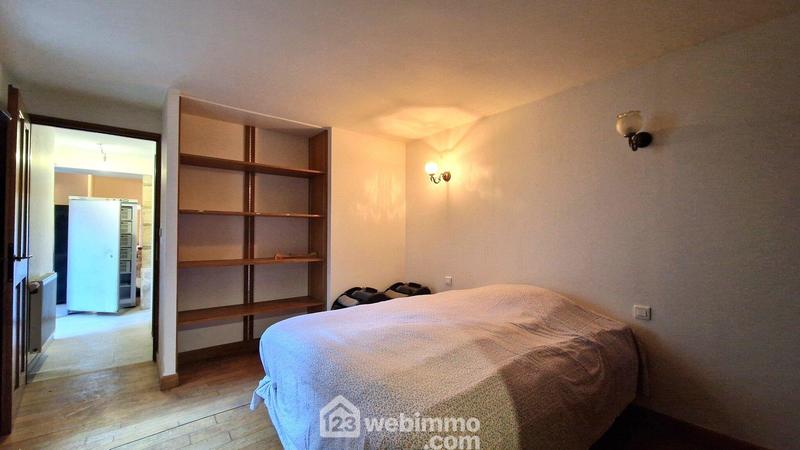 Maison - 179 m² - 6 pièces