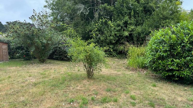 Maison - 115 m² - 6 pièces