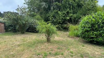 Maison - 115 m² - 6 pièces