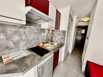 Appartement - 20 m² - 2 pièces