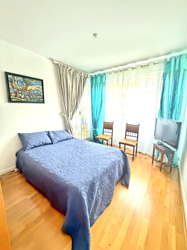 Appartement - 81 m² - 3 pièces