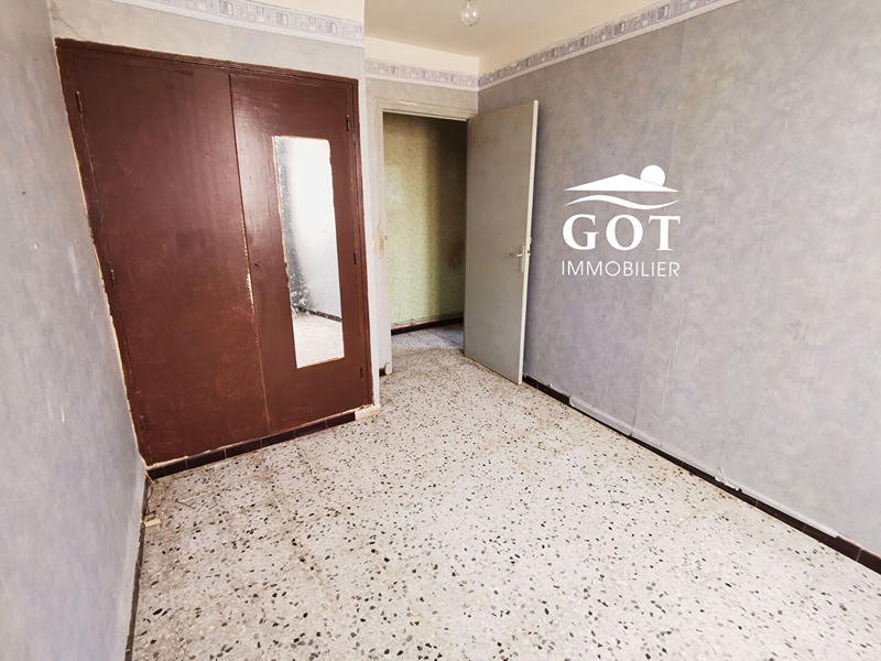 Immeuble - 50 m² - 8 pièces