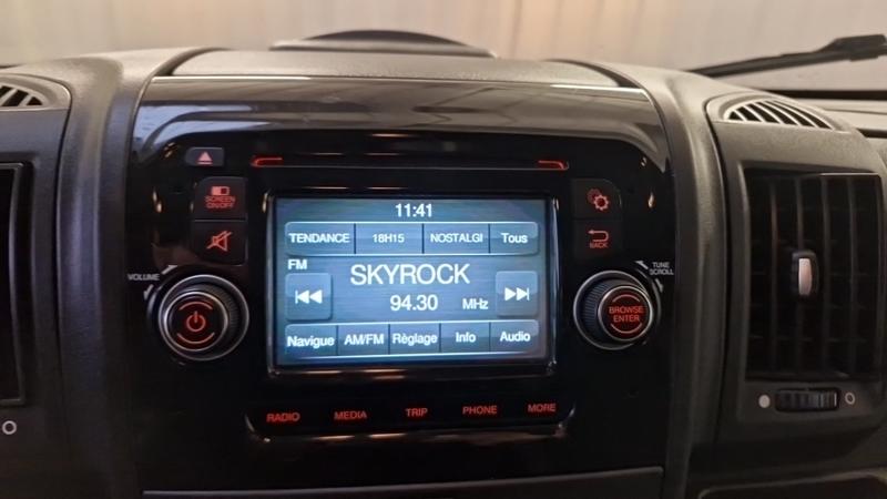 Citroën Jumper Tole 35 L2h2 Bluehdi 130 Ss Bvm6 Club