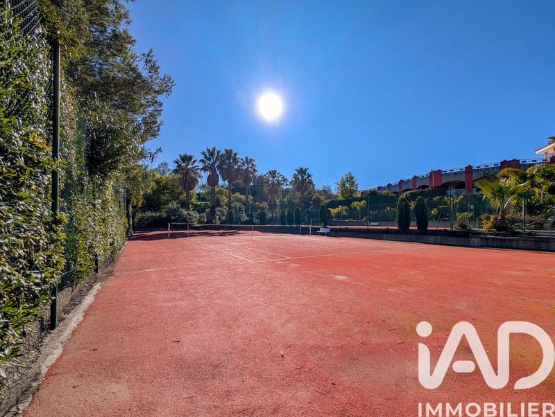 Appartement - 87 m² - 4 pièces