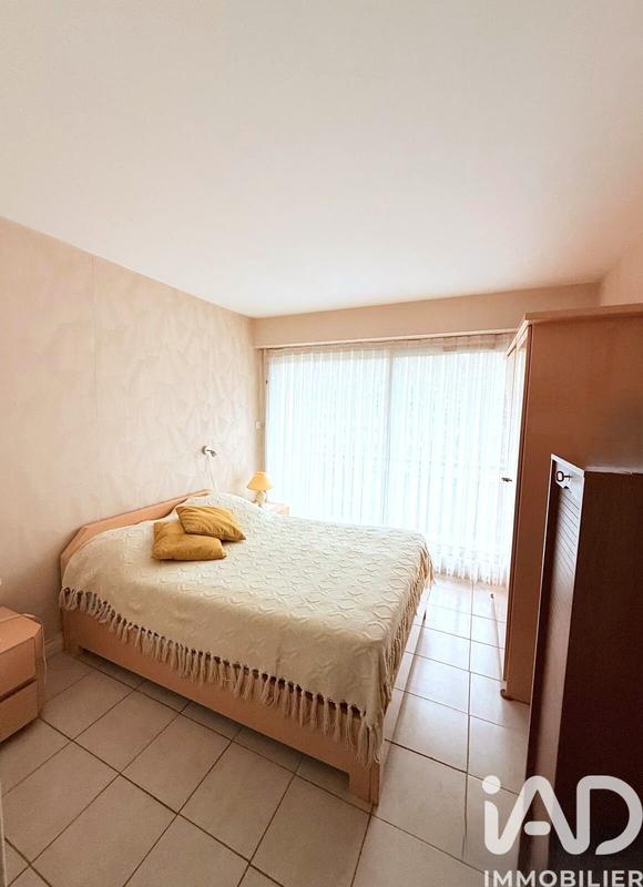 Appartement - 79 m² - 4 pièces