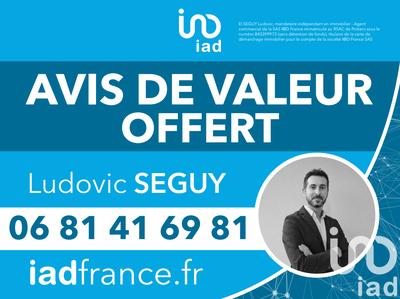 Terrain - 15 080 m²