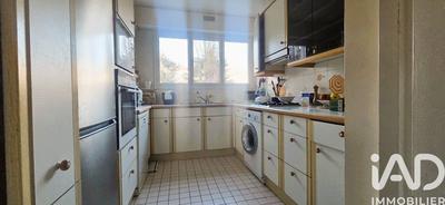 Appartement - 115 m² - 4 pièces