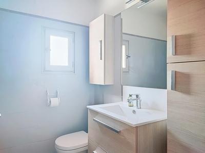 Appartement - 123 m² - 6 pièces