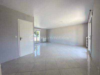 Pavillon - 100 m² - 4 pièces