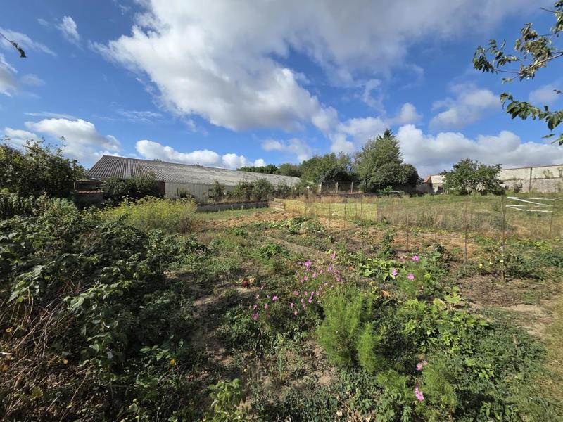 Corps de ferme - 127 m² - 5 pièces