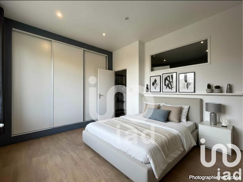 Appartement - 81 m² - 3 pièces