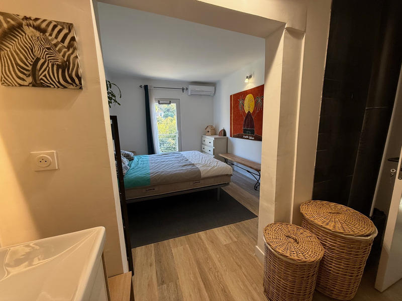 Villa - 160 m² - 5 pièces