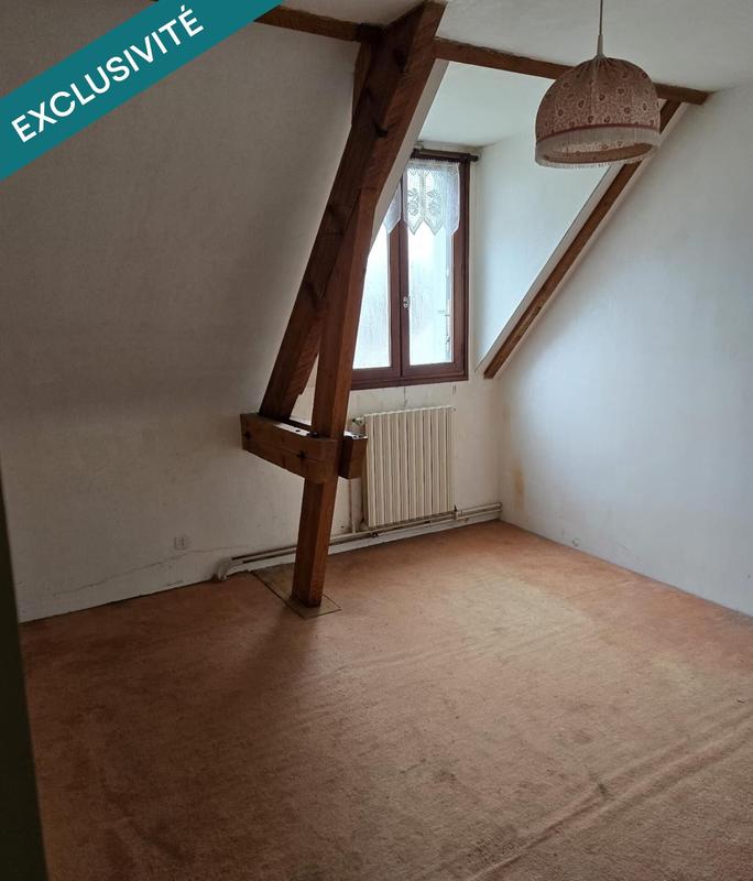 Maison - 175 m² - 8 pièces