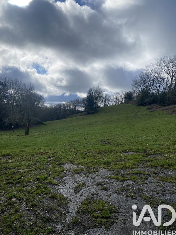 Ferme - 139 m² - 6 pièces