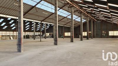 Immeuble - 1 760 m²