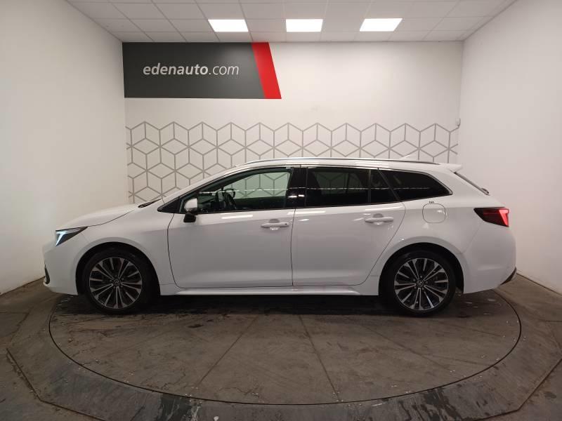 Toyota Corolla Touring Sports Hybride 140ch Design