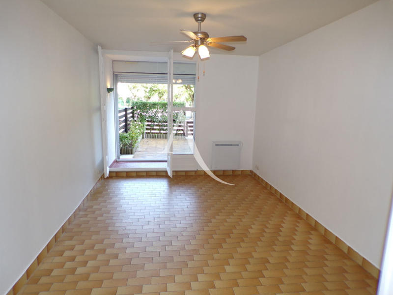 Appartement - 27 m² - 1 pièce