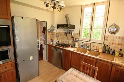 Maison ancienne - 163 m² - 7 pièces