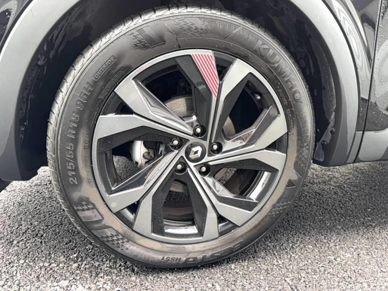 Renault Arkana mild hybrid 140 Edc Fap - 22 R.S. Line