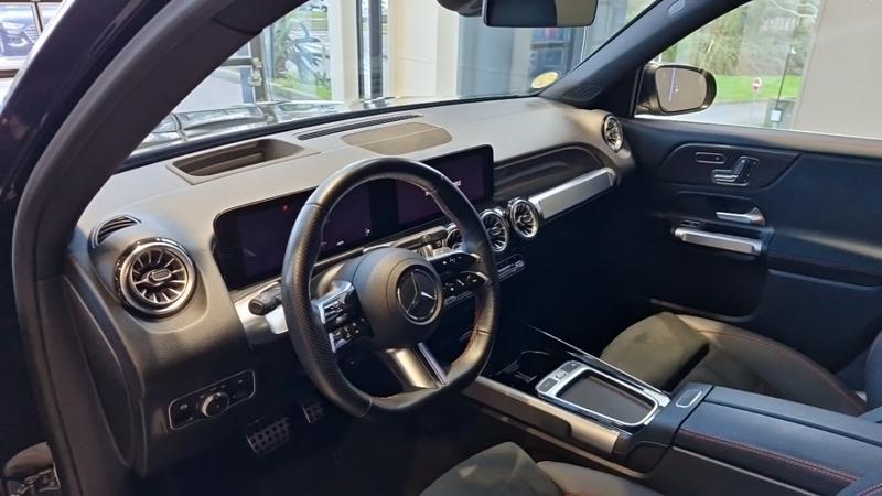 Mercedes Glb 200 d 8g-Dct Amg Line