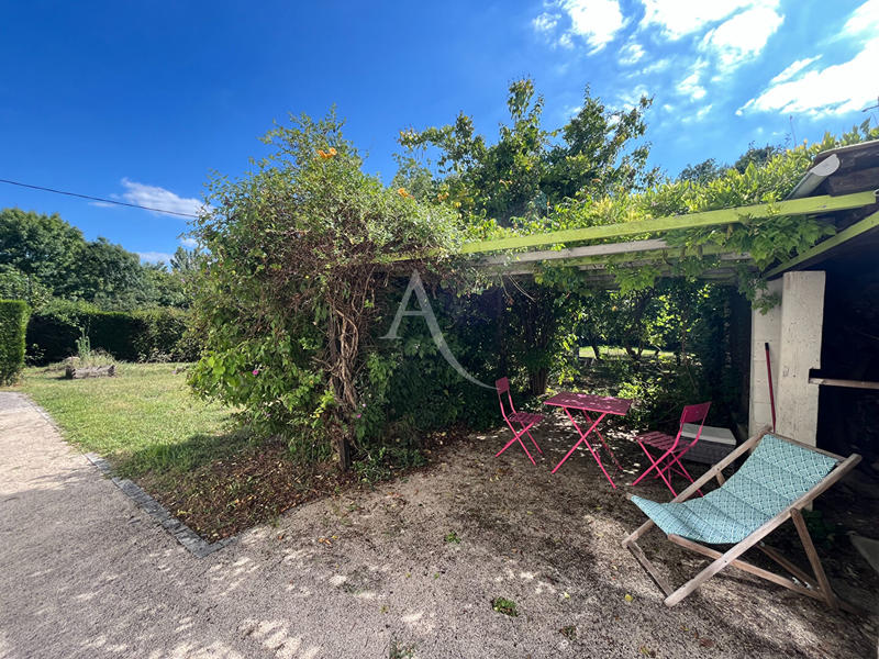 Maison - 106 m² - 4 pièces