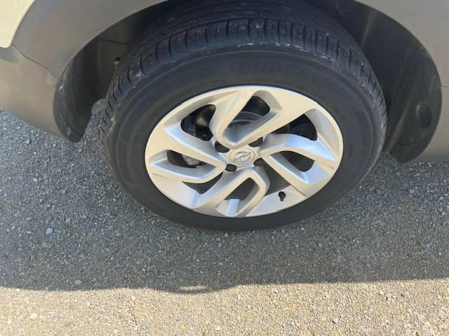 Opel Crossland X 1.5 Diesel 120ch auto Innovation