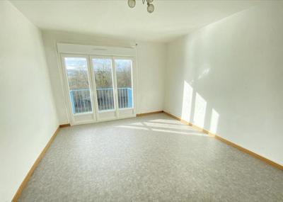 Appartement - 68 m² - 4 pièces