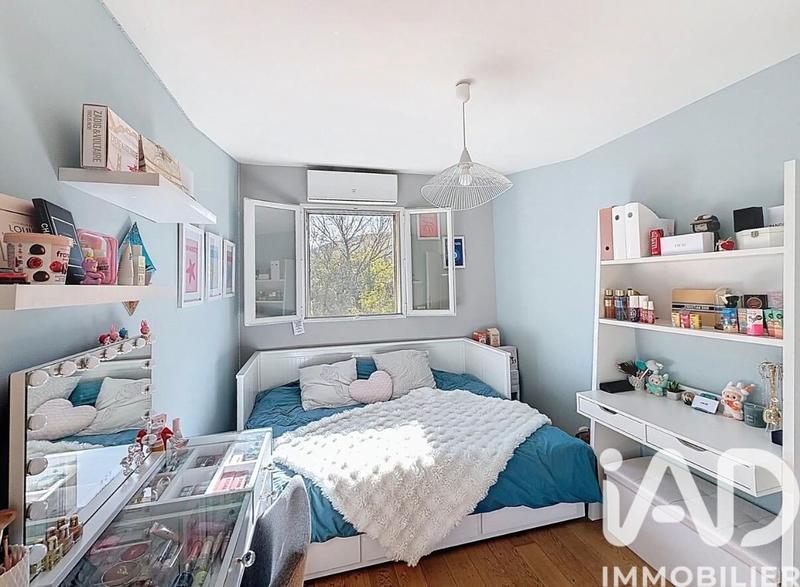 Maison de ville - 170 m² - 7 pièces