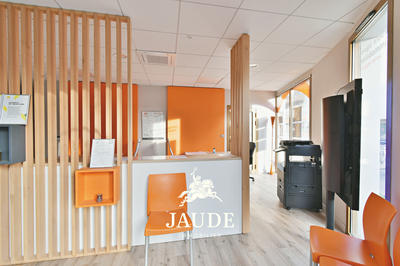 Local commercial - 95 m²