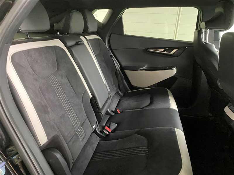 Kia Ev6 Gt-Line 168kw 2wd 229ch