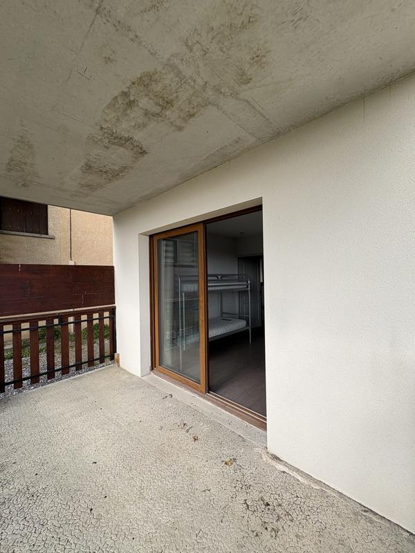 Appartement - 33 m² - 2 pièces