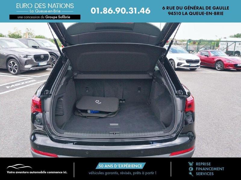 Audi Q3 Business Line 45 Tfsi 245cv Phev