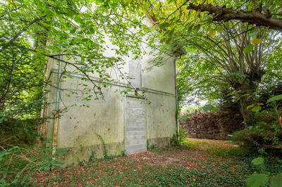 Maison - 72 m² - 4 pièces