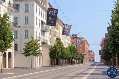 Appartement - 27 m² - 1 pièce