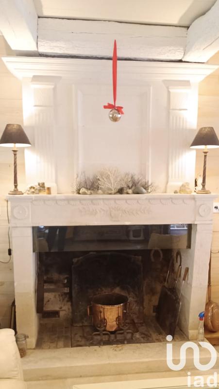 Maison de village - 212 m² - 7 pièces