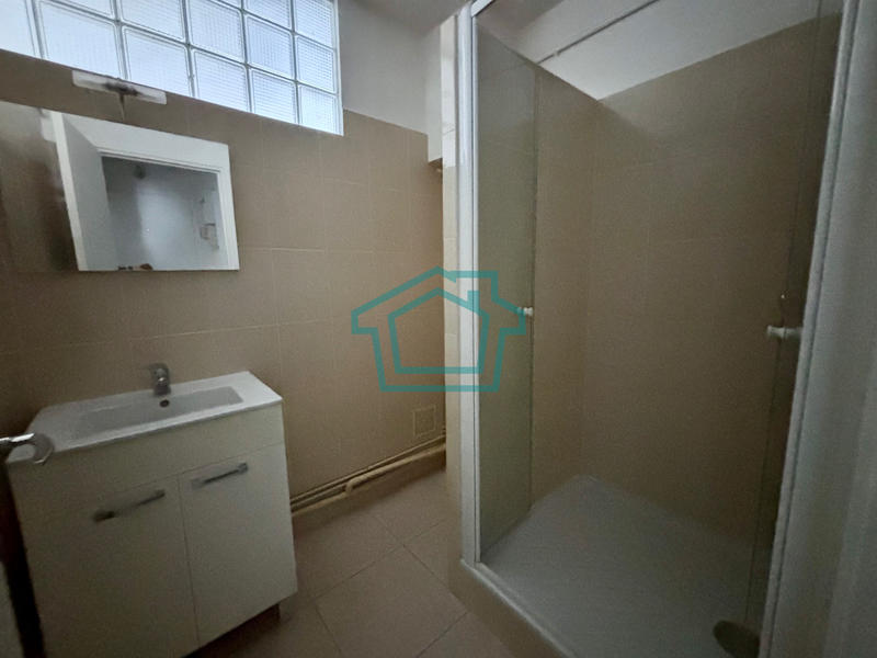 Appartement - 38 m² - 1 pièce